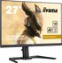 IIYAMA Monitor GB2790QSU-B5 68,6 cm (27") 2560 x 1440 piksela Wide Quad HD LCD crni